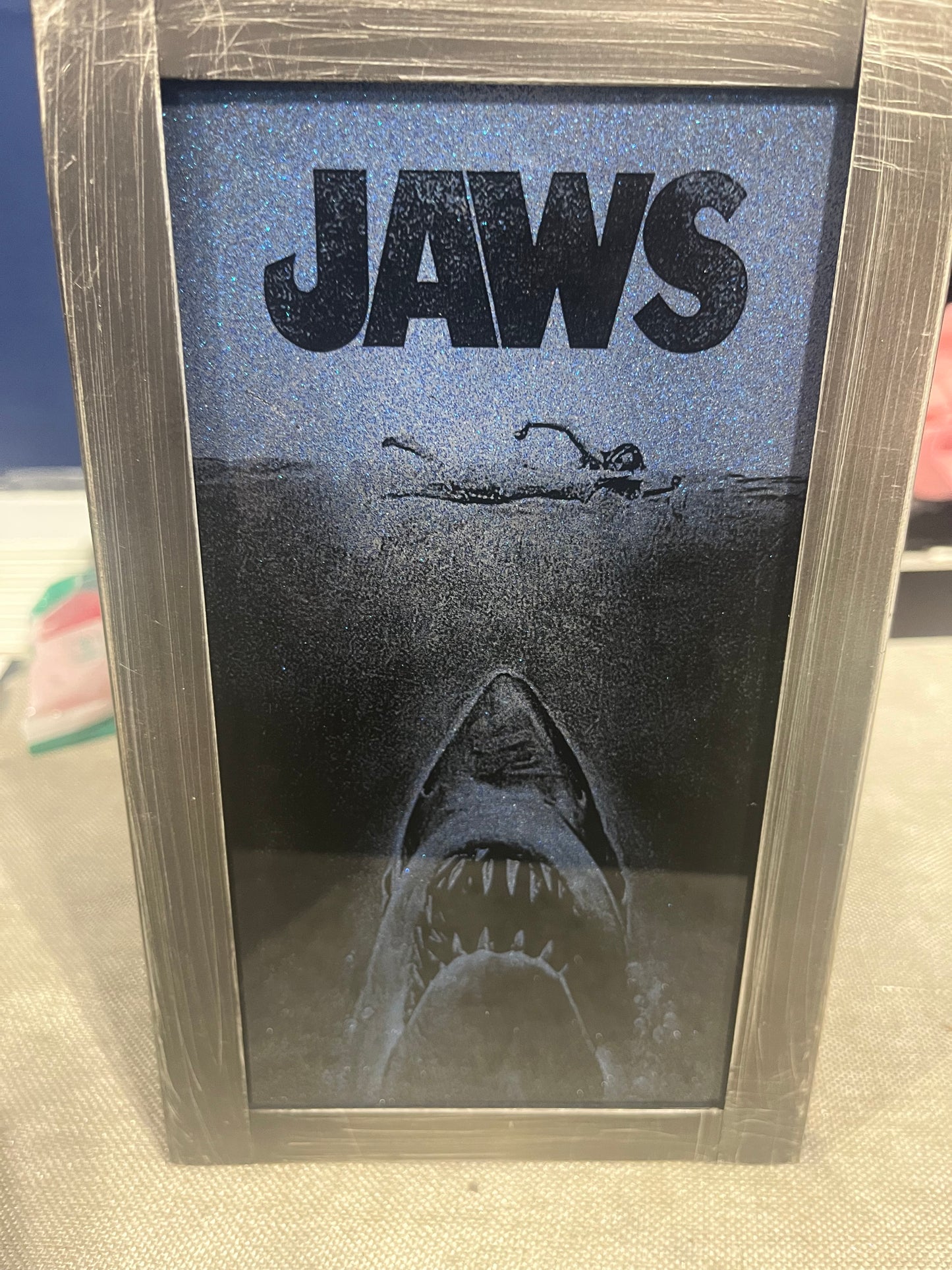 Jaws Lantern