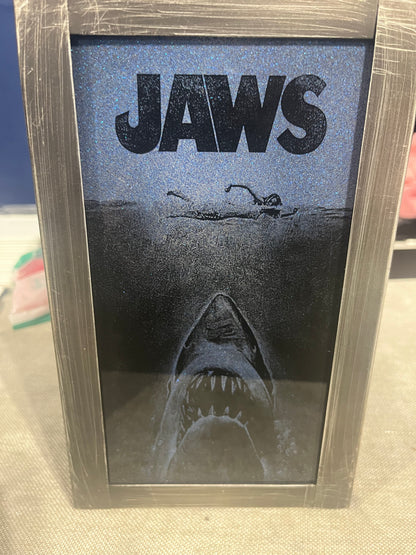 Jaws Lantern