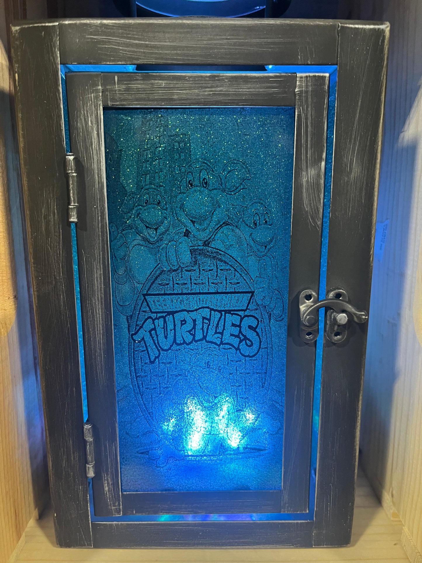 TMNT Lantern