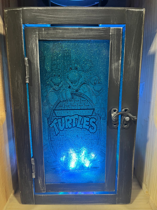 TMNT Lantern