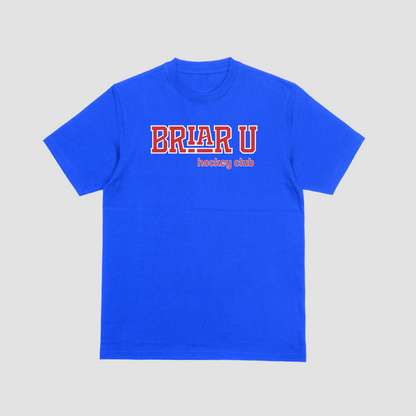 Hockey Club T-Shirt/Crewneck