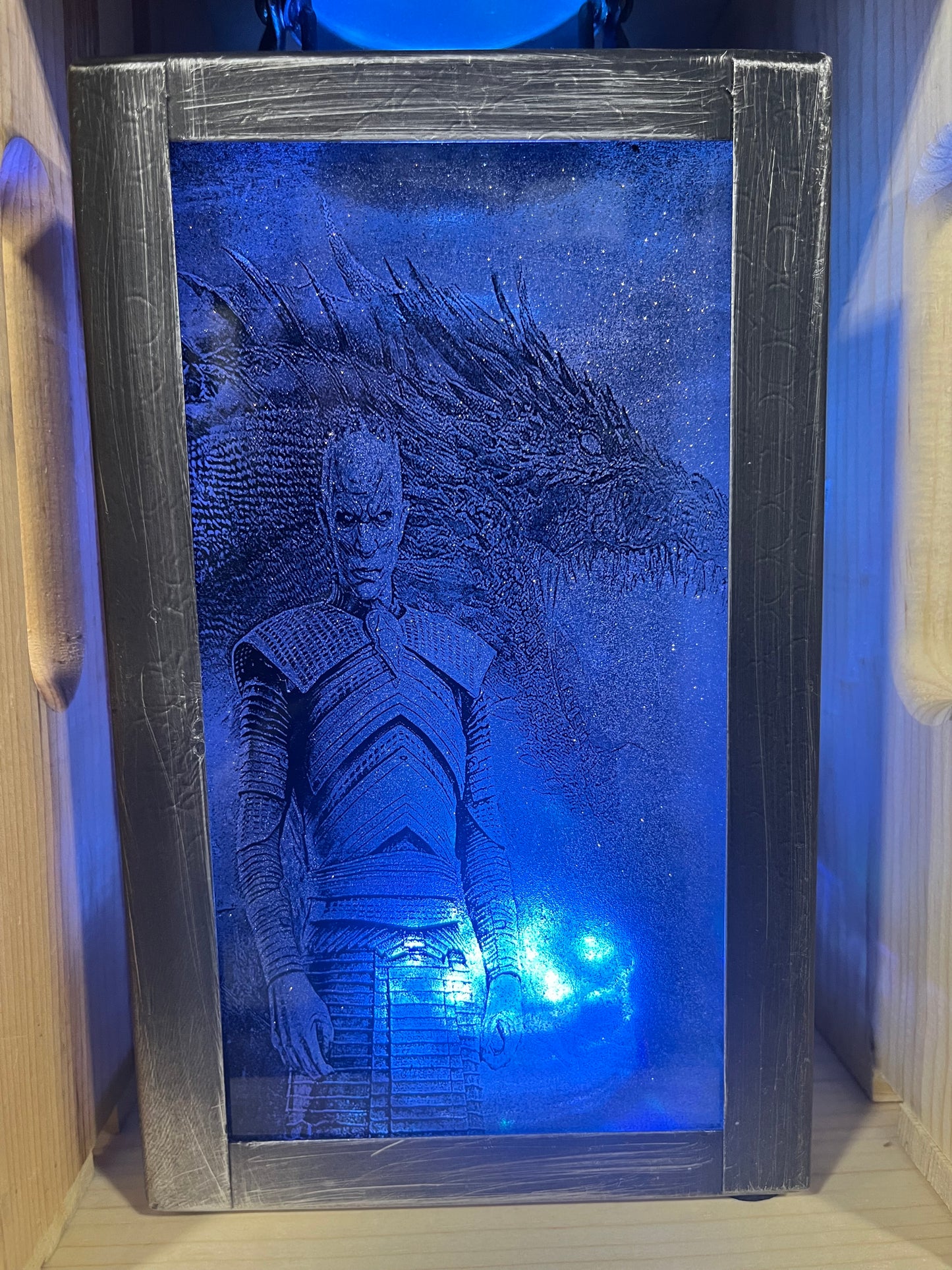 Game of Thrones Lantern