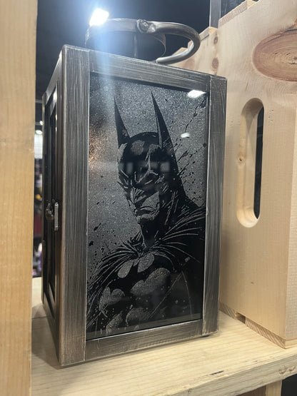 Batman Lantern