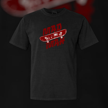 Mad Max T-Shirt/Crewneck