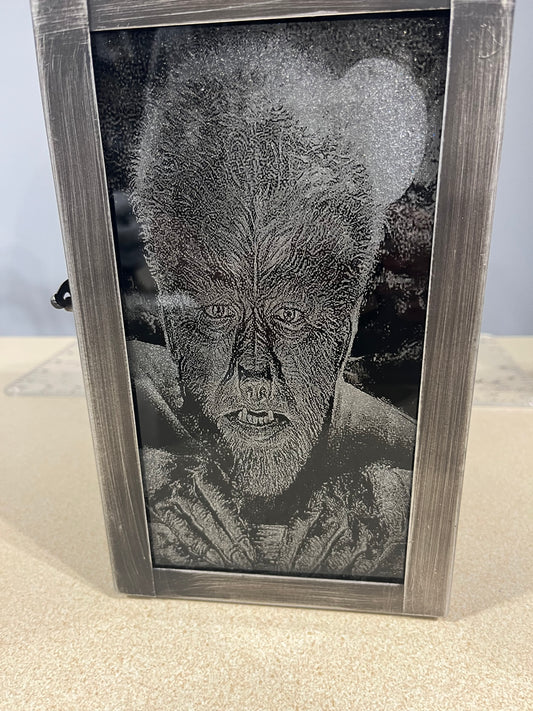 Universal Monsters Lantern