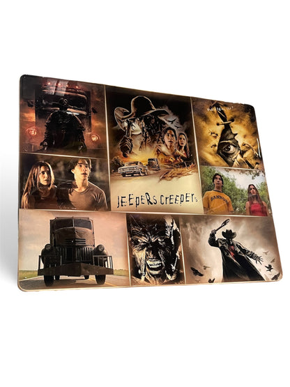 Jeepers TV tray table