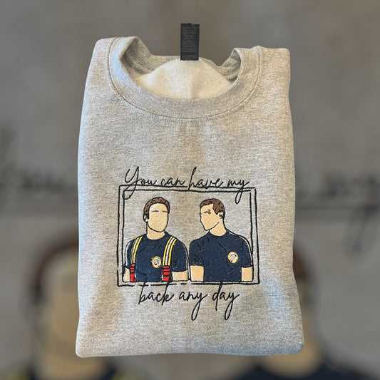 Any Day Embroidery