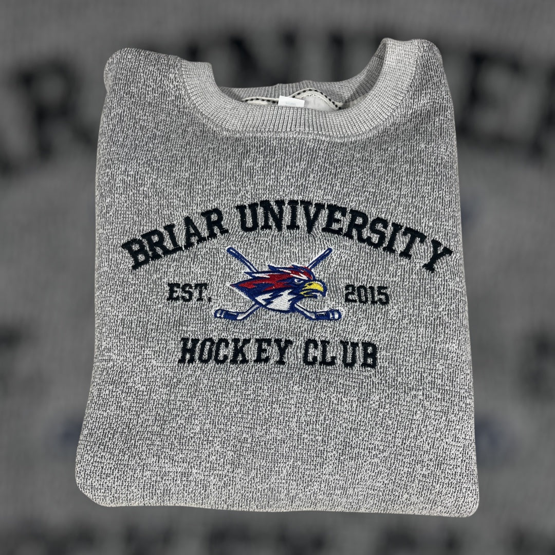 Briar U Knit Sweater