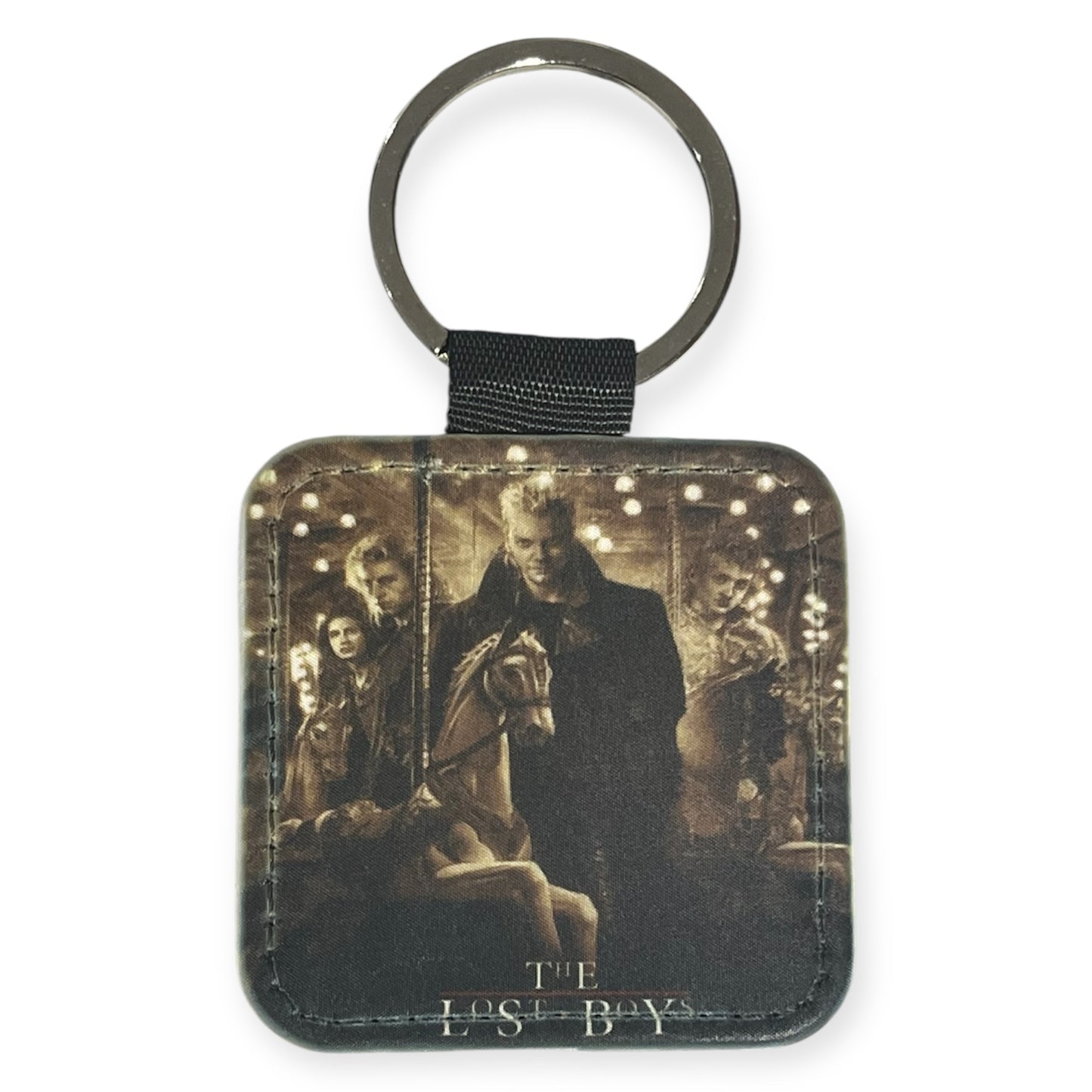 Lost Boys Keychain