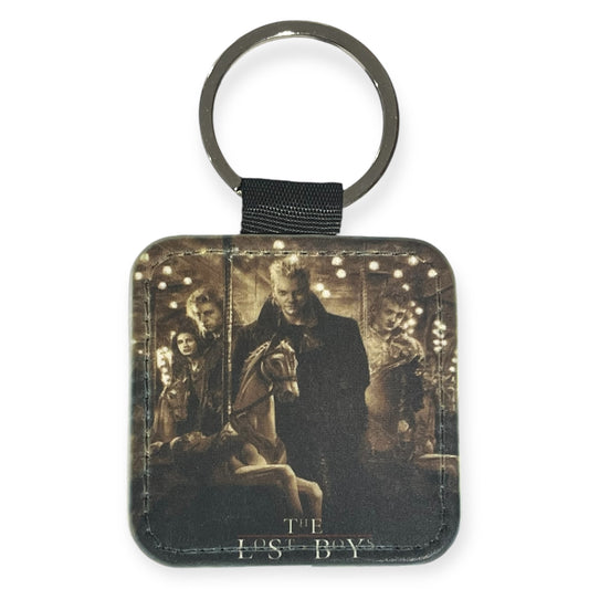 Lost Boys Keychain