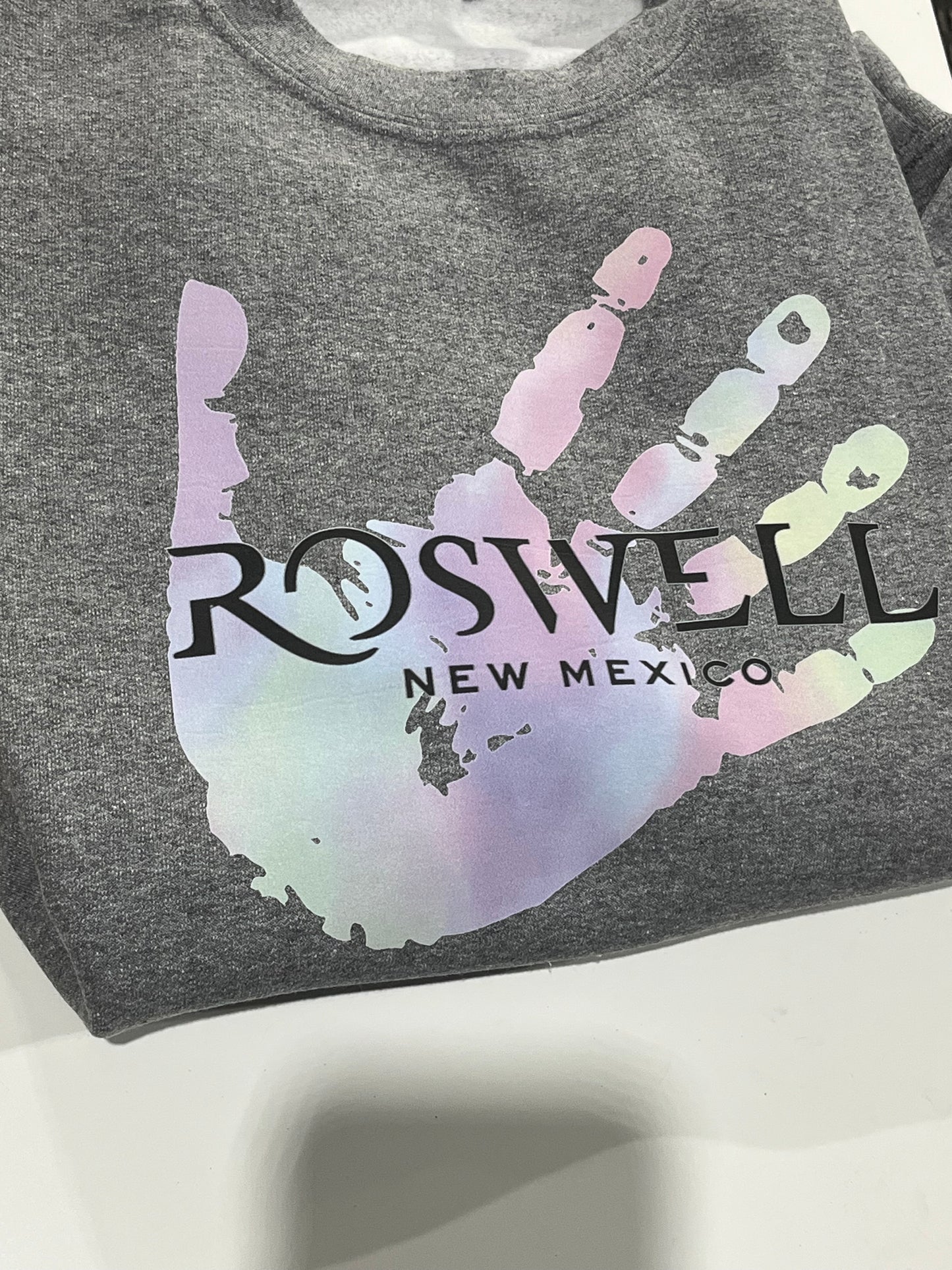 Roswell NM