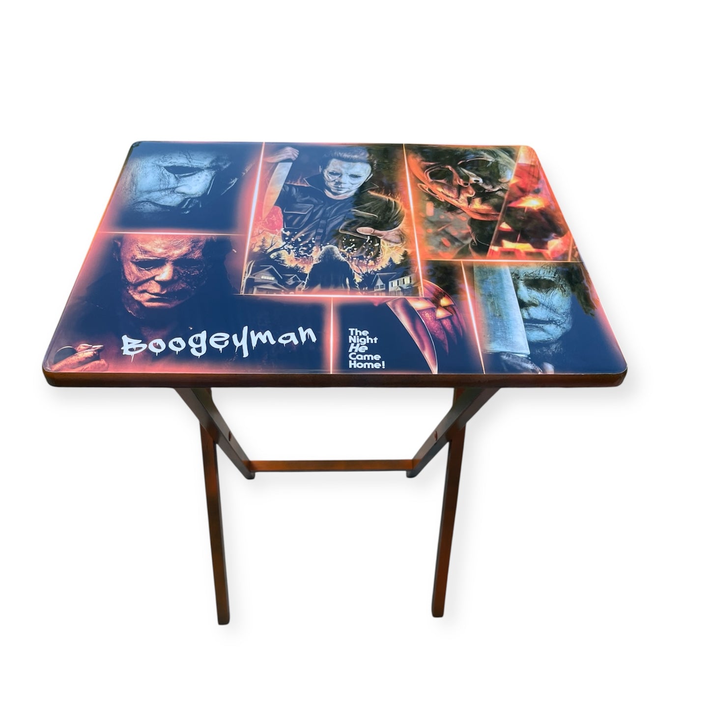 Myers TV tray table