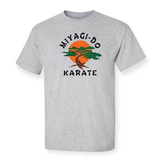 Miyagi-Do T-Shirt/Crewneck/Hoodie