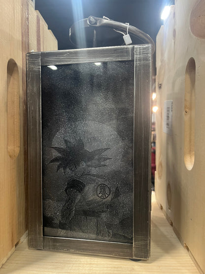 Dragon Ball Z Lantern