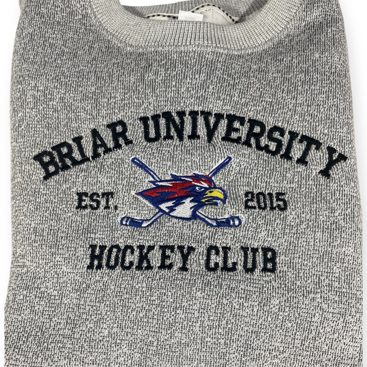 Briar U Knit Sweater