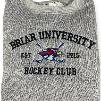 Briar U Knit Sweater