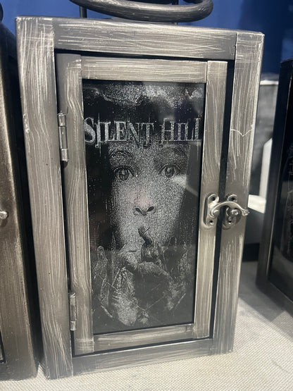 Silent Hill Lantern