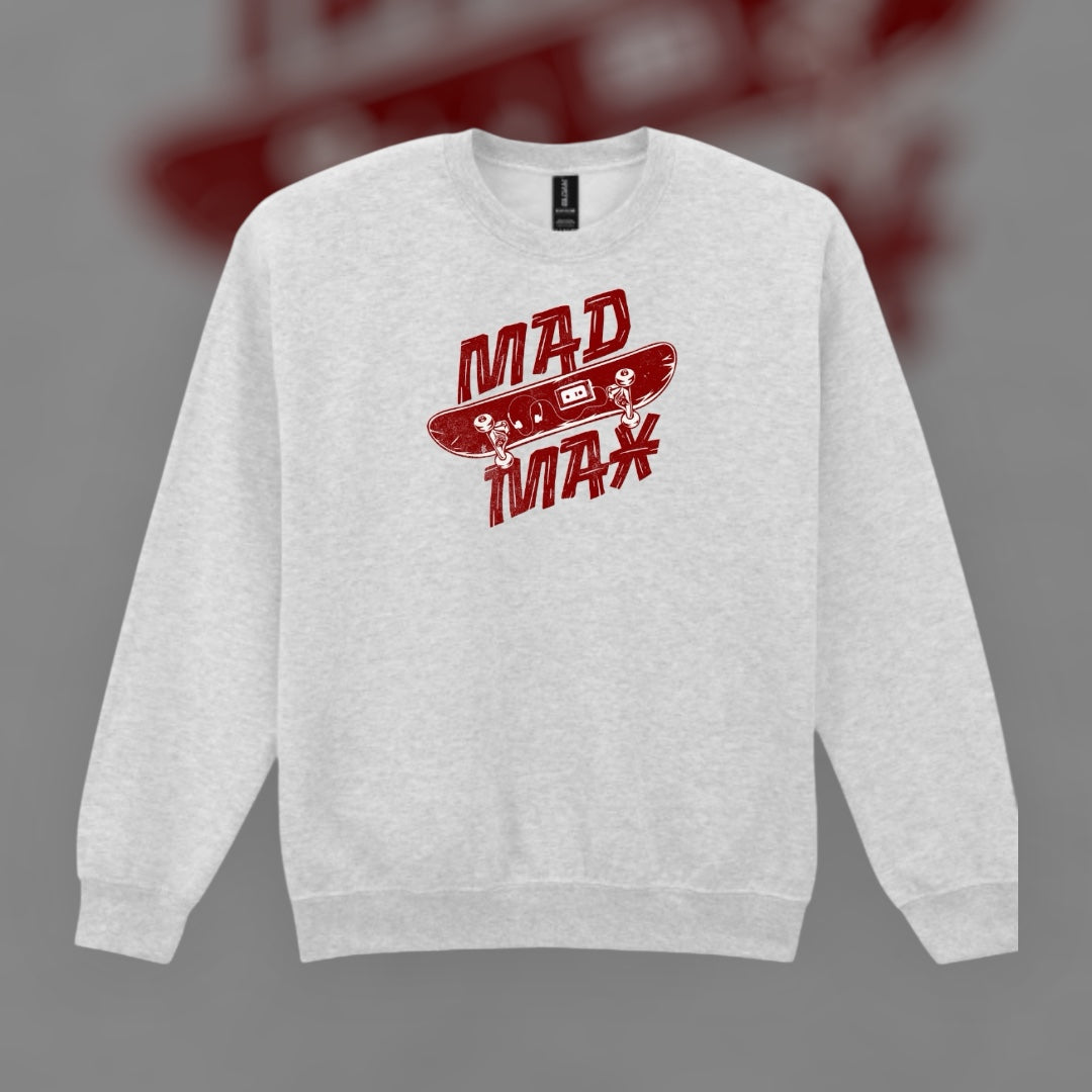 Mad Max T-Shirt/Crewneck