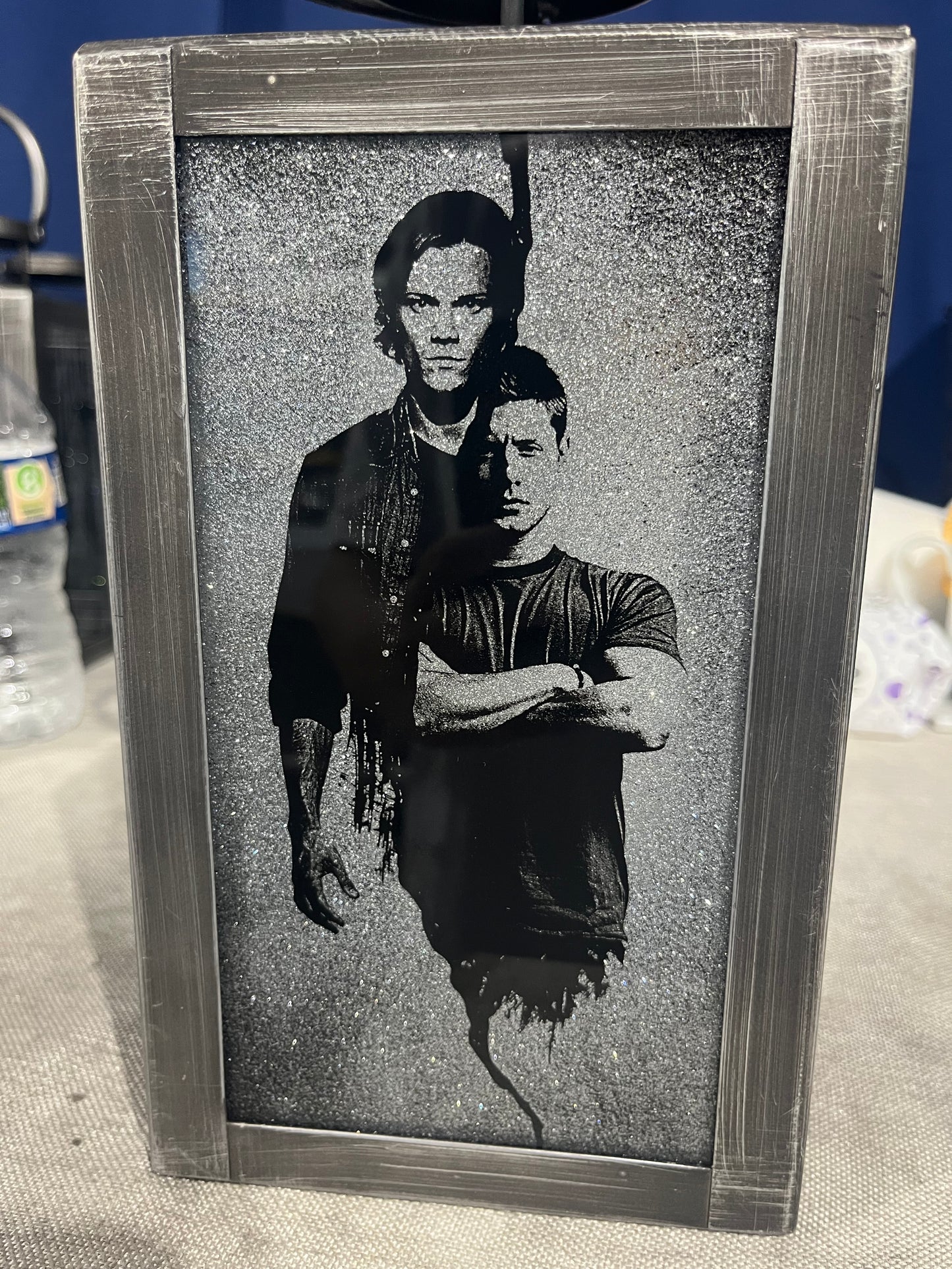 Supernatural Lantern