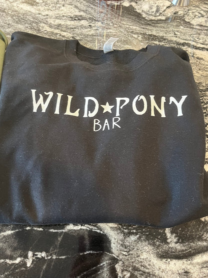 Wild Pony Bar