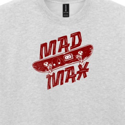 Mad Max T-Shirt/Crewneck