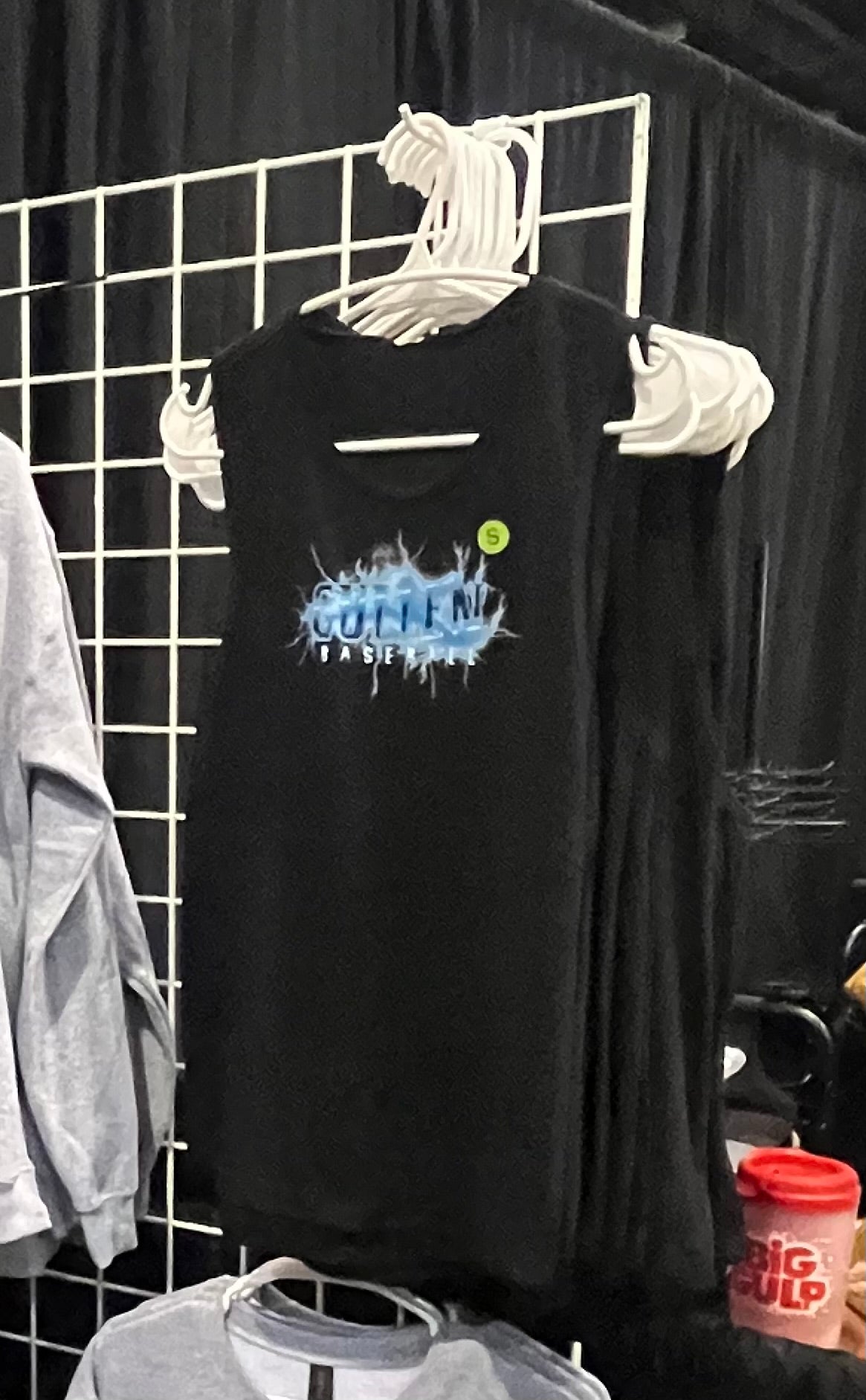 Cullen Baseball Women Muscle Tank Top