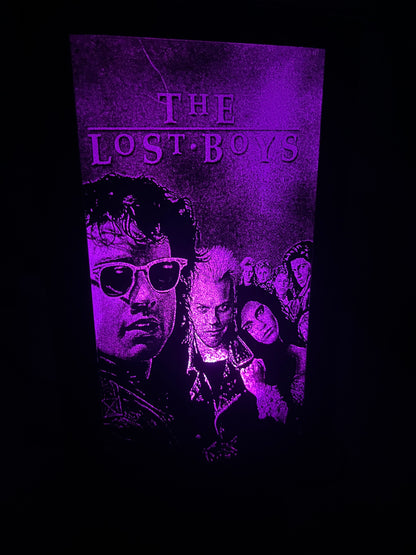 Lost Boys Lantern