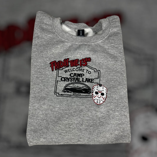 Jason Embroidery