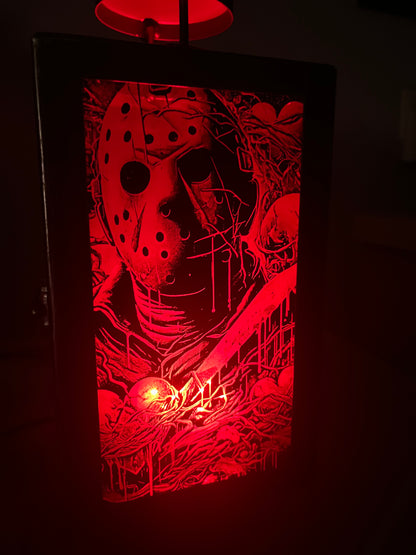 Jason Lantern