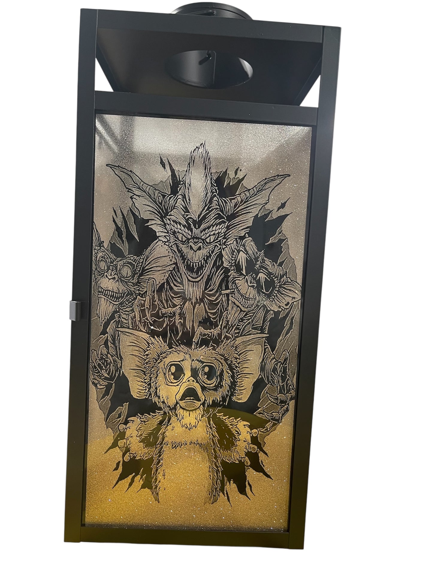 Gremlin Lantern