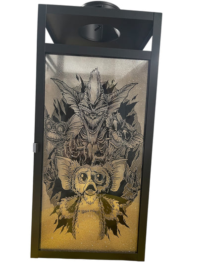 Gremlin Lantern