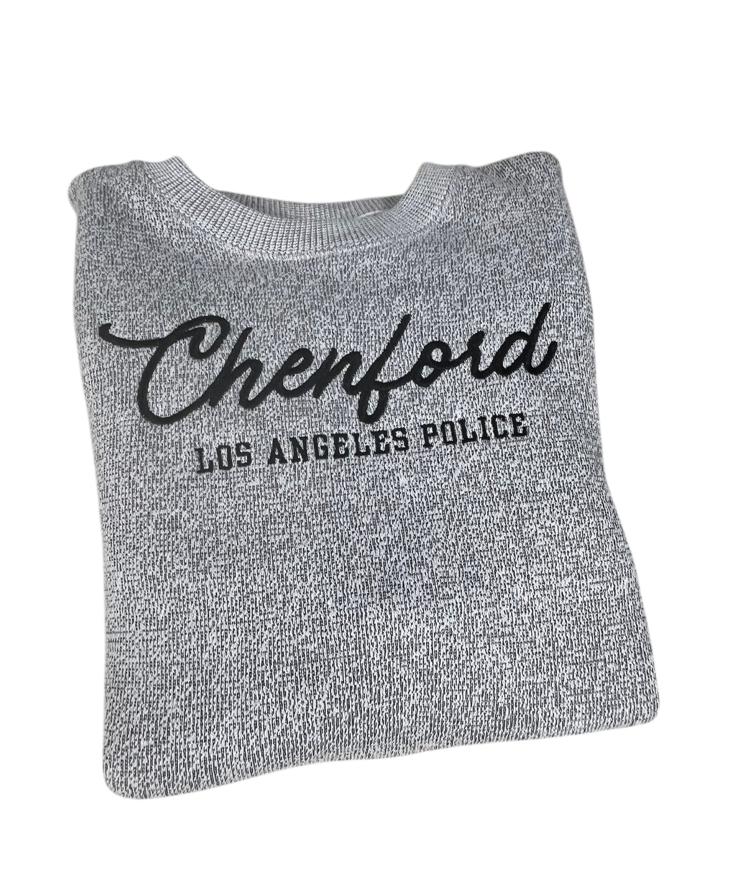 Chenford Knit Sweater