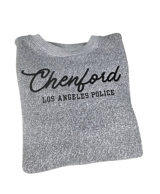 Chenford Knit Sweater