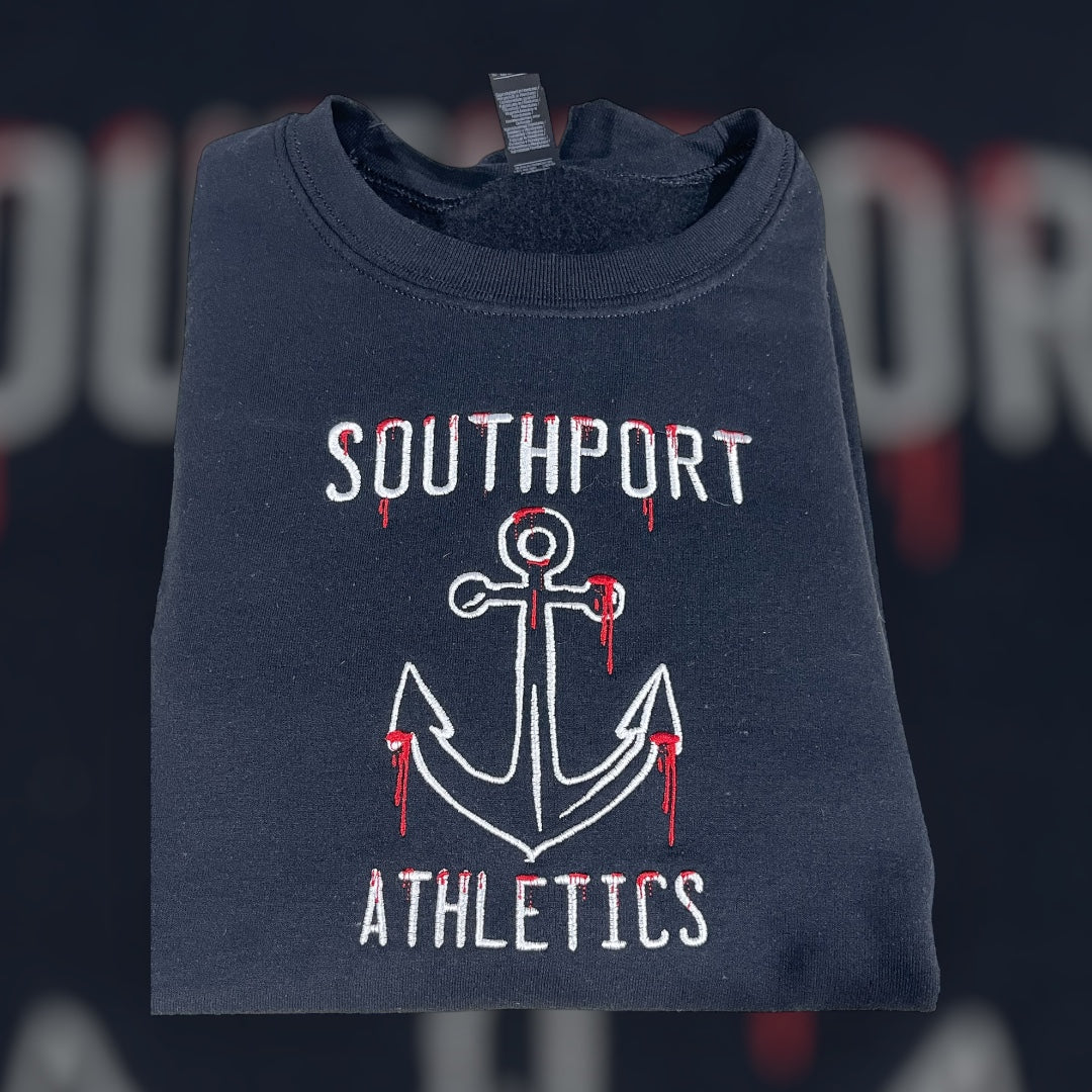 Southport Athletics Embroidered
