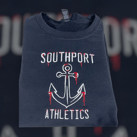 Southport Athletics Embroidered