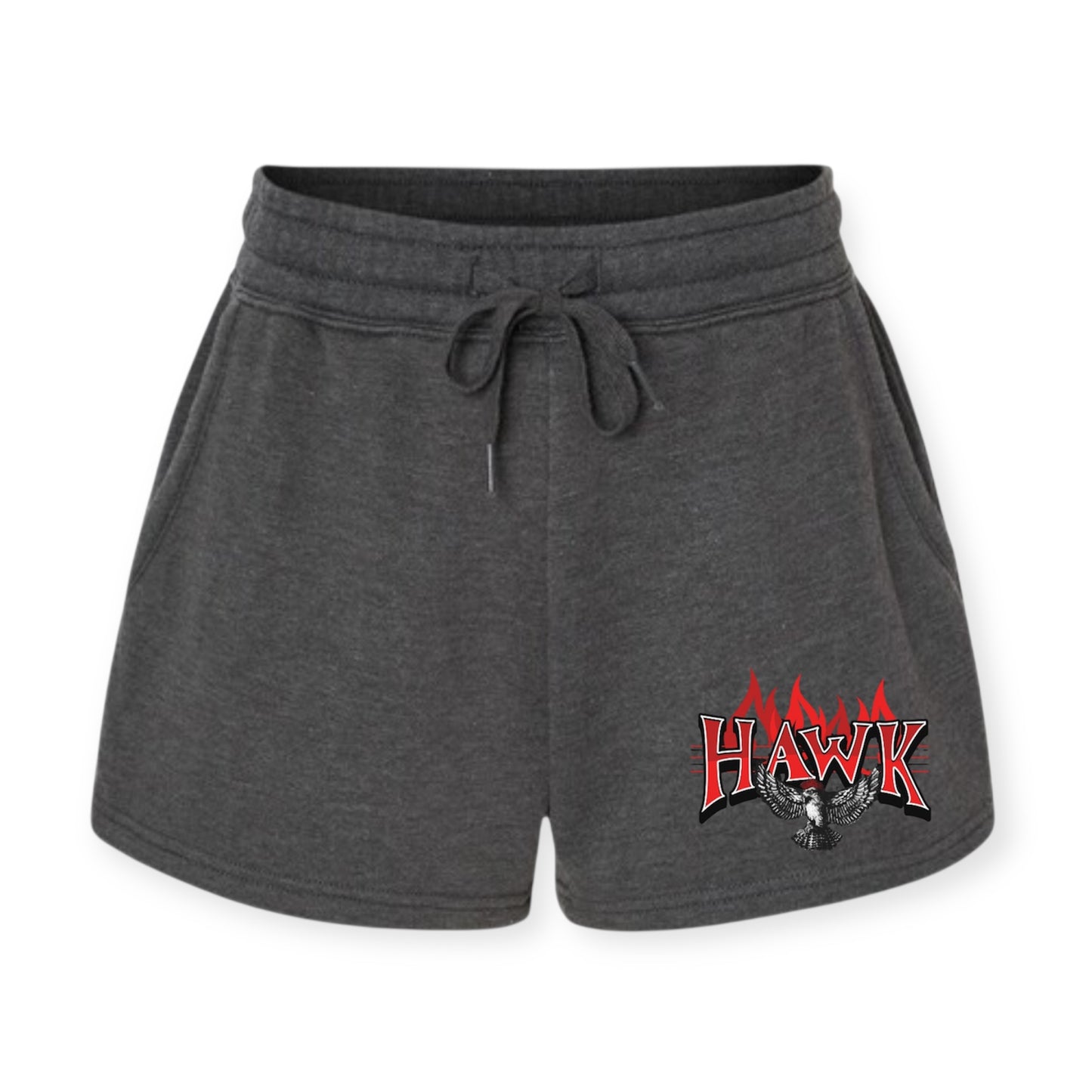 Hawk women’s sweatshorts