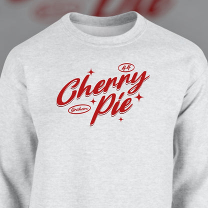 Cherry Pie T-Shirt/Crewneck