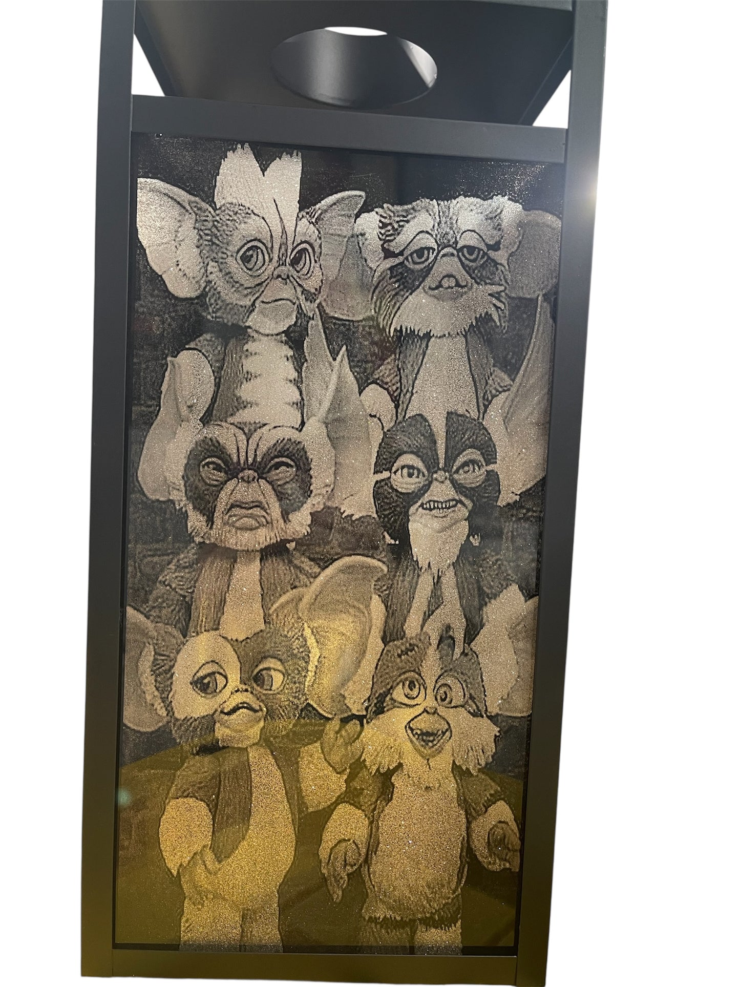 Gremlin Lantern