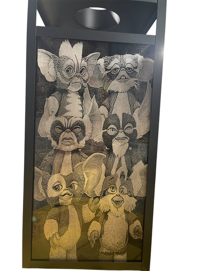 Gremlin Lantern