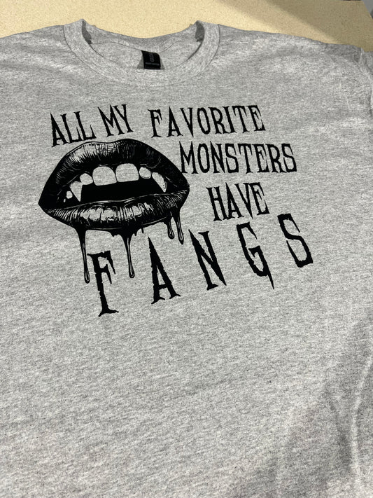 Fangs