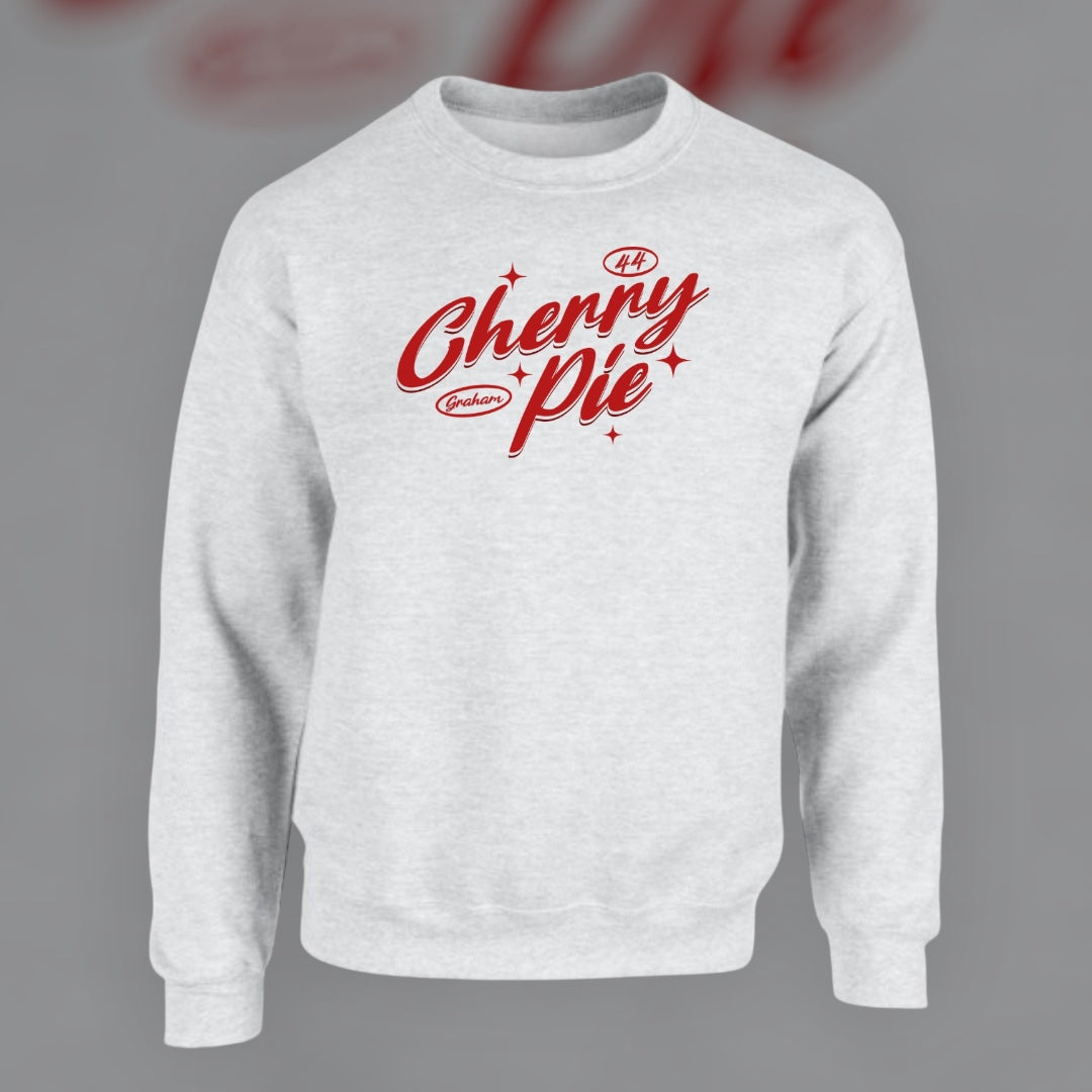 Cherry Pie T-Shirt/Crewneck