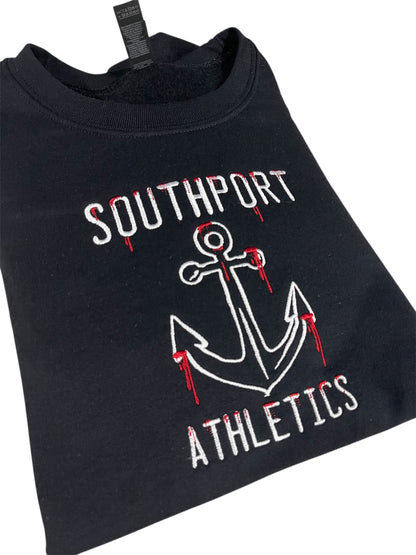 Southport Athletics Embroidered