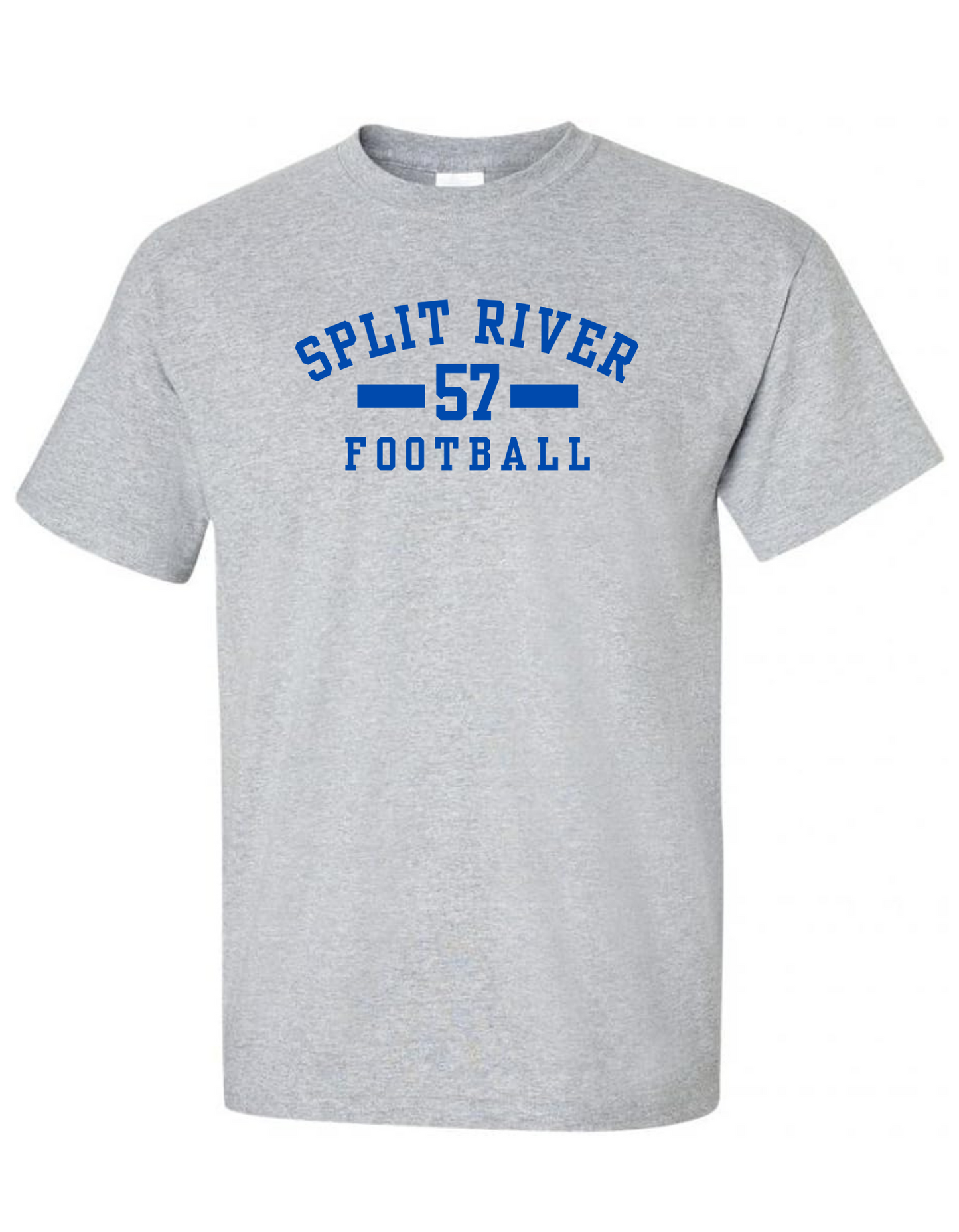 Split River T-Shirt