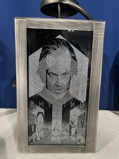 The Shining Lantern