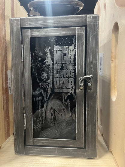 Night of Living Dead lantern