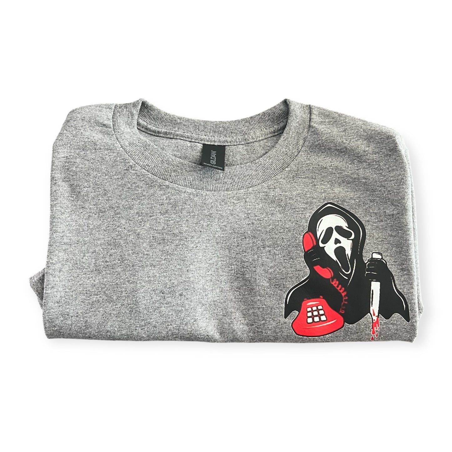 Phone Dick T-Shirt/Crewneck