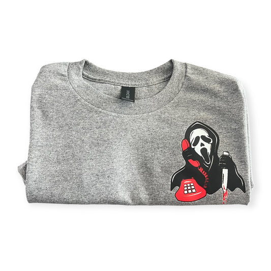 Phone Dick T-Shirt/Crewneck