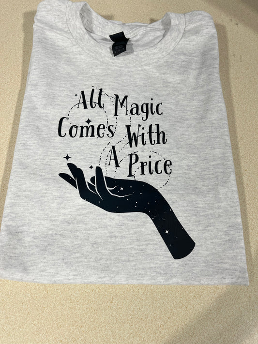 Magic/Price T-Shirt
