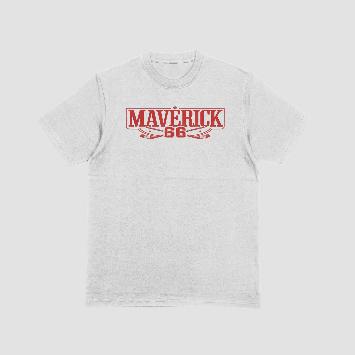 Maverick T-Shirt/Crewneck
