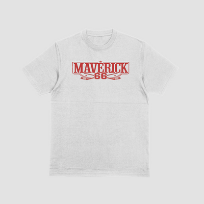 Maverick T-Shirt/Crewneck